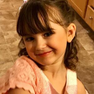 Meet your Posher, Deborah